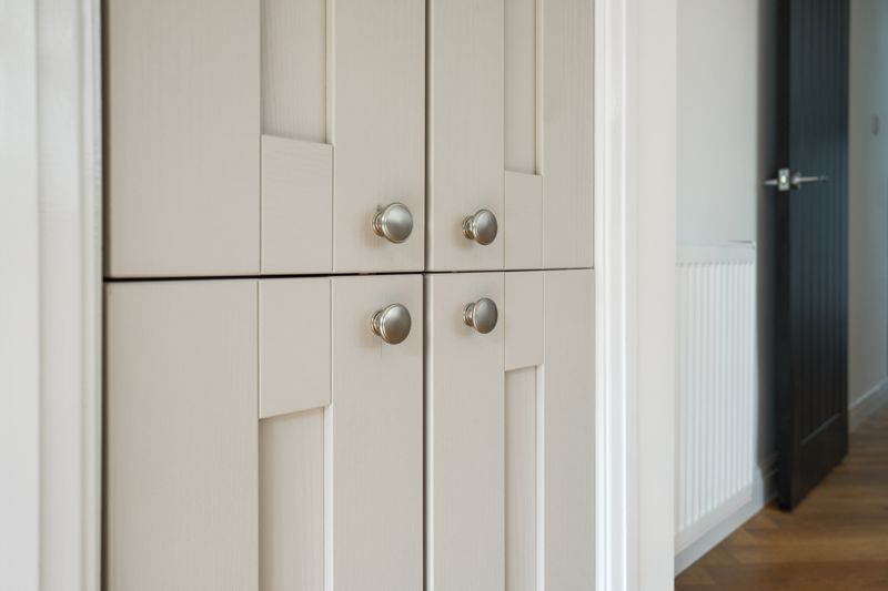 New Street Mawdesley